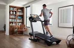 ProForm Pro 9000 Smart Treadmill Black