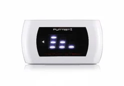 PUTTIST II Digital Putting Trainer White