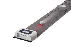 PUTTIST II Digital Putting Trainer White