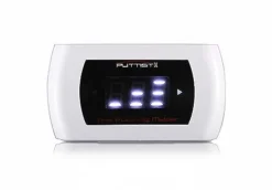PUTTIST II Digital Putting Trainer White