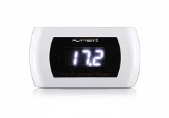 PUTTIST II Newest Digital Putting Trainer Rechargeable White
