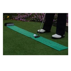 PUTTIST The Putting Meter