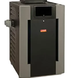 Raypak 014938 Digital with Polymer Headers Heater