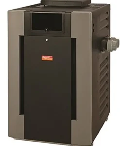Raypak 014941 Digital with Polymer Headers Heater