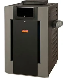 Raypak PR406AMNC49 406000 BTU Millivolt Natural Gas Pool Heater