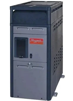 Raypak Propane Gas Pool Heater 150K BTU for 0-1999ft Elevation