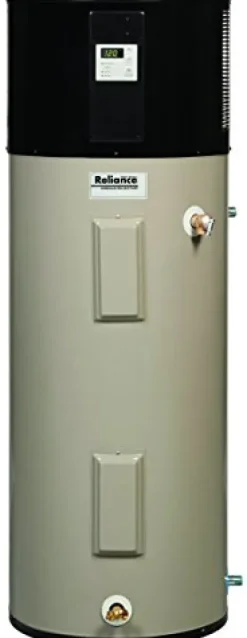 Reliance Water Heater Hybrid 80g