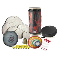 Remo Beat The Odds Package E After School Program