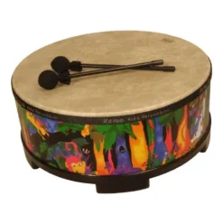 Remo KP Gathering Drum 18″ x 8″ Package of 3