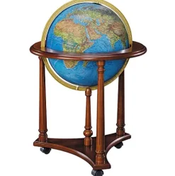 Replogle Illuminated Globe Lafayette