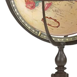Replogle Marin 16″ Antique Globe