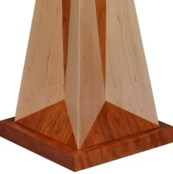 Replogle Obelisk Globe Large Off-White