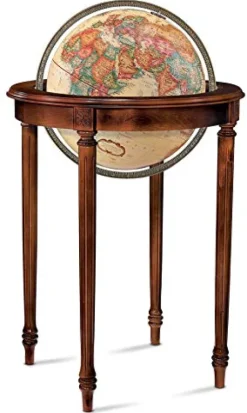 Replogle Regency Globe Antique