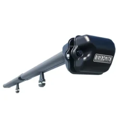 RiverSmith Euro River Quiver 2-Banger Gunmetal 11’4
