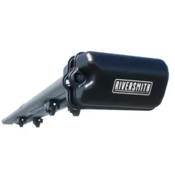 RiverSmith River Quiver Fly Rod Roof Rack 4-Banger Gunmetal