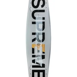 Ronix Supreme Sandwich Wakeboard 2022-145 Dove Grey/Black
