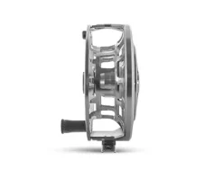 Ross Reels Evolution R Salt 9/10 Fly Reel Platinum