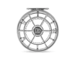 Ross Reels Evolution R Salt 9/10 Fly Reel Platinum
