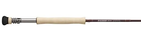 SAGE Fly Fishing Igniter Rod Cocobolo Wood Insert