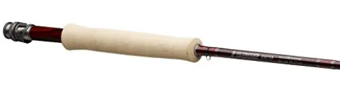 SAGE Fly Fishing Igniter Rod Cocobolo Wood Insert