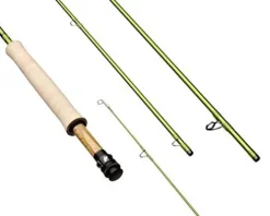 SAGE Fly Fishing Mod Rod One Color