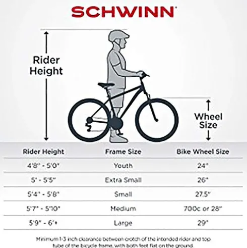 Schwinn Classic Krate Kids Bike Coal