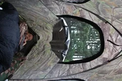 Scout Inflatables Waterfowl Boat Blind Camouflage