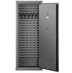 SecureIt Agile Model 52 Modular Fast Access Gun Safe Grey