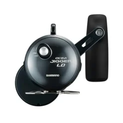 SHIMANO OCEA Jigger LD Conventional Reel OCEAJGLD2500MG Fishing