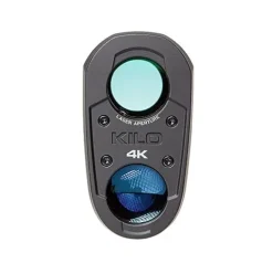 Sig Sauer KILO4K 6x22mm Tactical Bluetooth Laser Rangefinder Gray