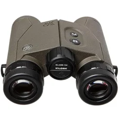 Sig Sauer KILO6K-HD Compact Tactical Rangefinder 8X32