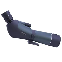SIGHTRON SIIBL1648X68HD-A Spotting Scope Gun Scope