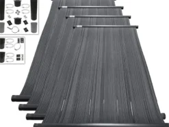 SolarPoolSupply DIY Solar Pool Heater Kit