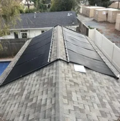 SolarPoolSupply Industrial Grade Solar Pool Heater DIY Kit 9-4’x12.5′