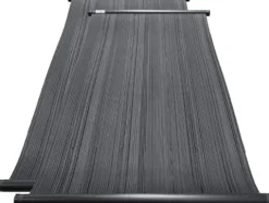 SolarPoolSupply Universal Solar Pool Heater Panel Replacement (2-Pack) 4′ X 8′ – 15-20 Year Life Expectancy