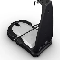 Spalding The Ultimate Hybrid 54″ Glass Basketball Hoop