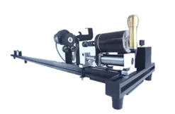 Spark4cue Universal Pool Cue Repair and Maintenance Lathe