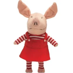 Spin Master Olivia Everyday Plush Red