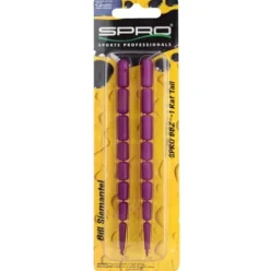 SPRO Fishing Bbz1 Rat 30 Fishing Lure Rpl Tail Purple