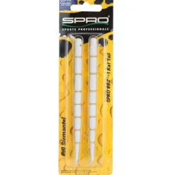 SPRO Fishing SRT30Z1-TL Bbz1 Rat 30 Fishing Lure Rpl Tail White