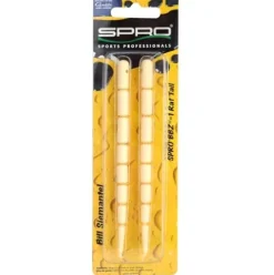 SPRO Fishing SRT40Z1-TL-BON BBZ1 Rat 40 Fishing Lures Rpl Tail Bone