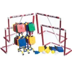 SSG Soft Foam Scooter Hockey Class Pack PAC