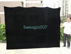 Stage Magic Tricks Pro Backdrop System