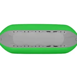 Star Inflatables Star Legend I Inflatable Kayak Lime