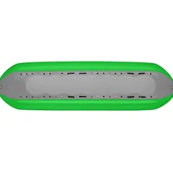 Star Inflatables Star Legend II Inflatable Kayak Lime