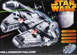 STAR WARS Millennium Falcon TRU Exclusive Model