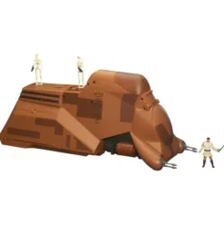 STAR WARS Multi Troop Transport Droid Carrier Vehicle Multicolor