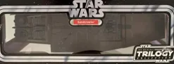 STAR WARS Original Trilogy Sandcrawler Vehicle Playset Exclusive