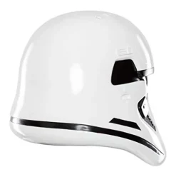 STAR WARS The Force Awakens Stormtrooper 1:1 Scale Helmet White
