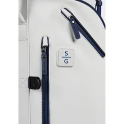 Stitch 2023 SL2 Fadeaway Golf Bag Glacier White